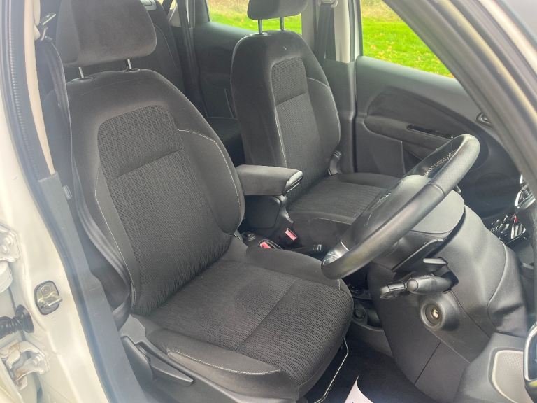 Citroen, C3 PICASSO, MPV, 2014, Semi-Auto, 1598 (cc), 5 doors