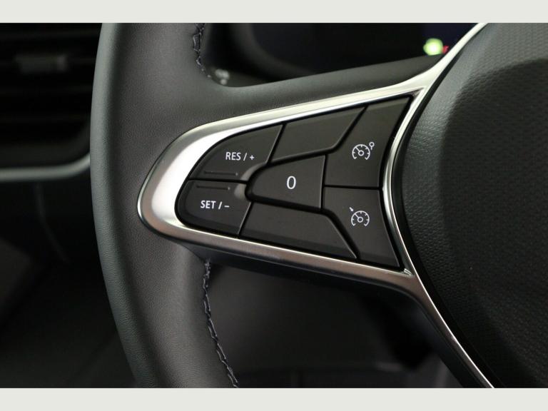 2025 Renault Trafic SL30 Blue dCi 130 Extra [Safety] Van PANEL VAN DIESEL Manual