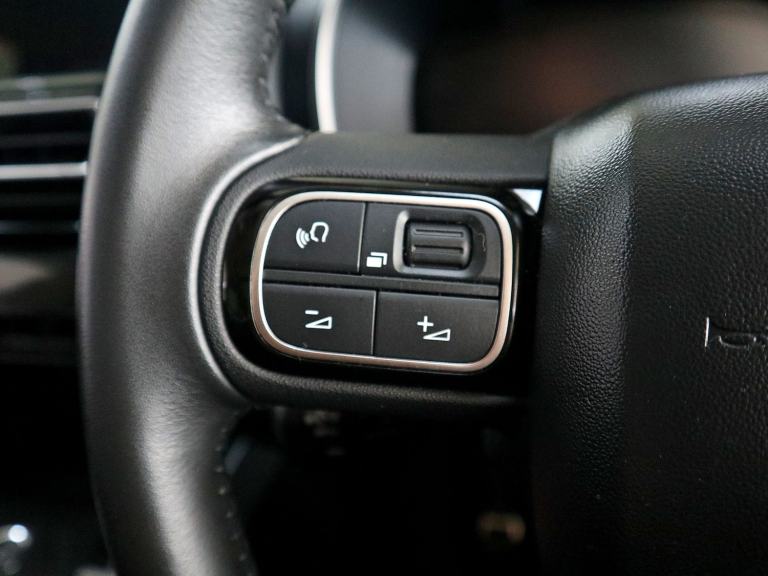 2023 Citroen C5 Aircross 1.2 C-series Edition Puretech 5DR Suv Petrol Suv Petrol Manual