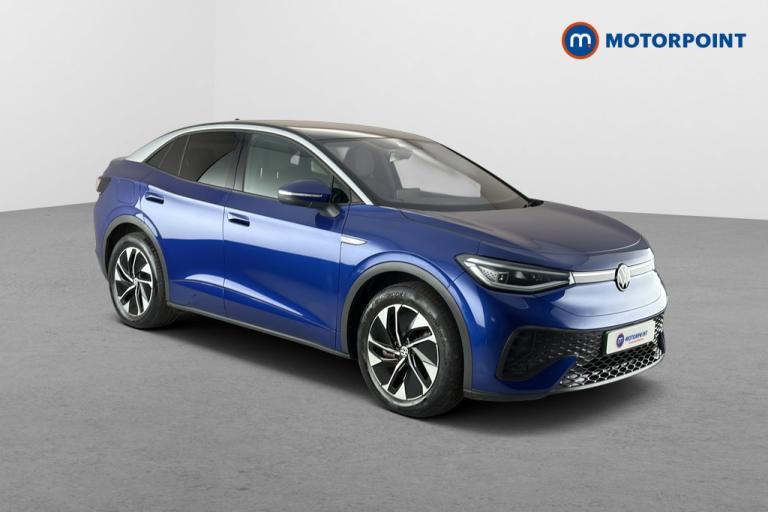 2023 Volkswagen ID.5 128kW Style Pro 77kWh 5dr Auto SUV Electric Automatic