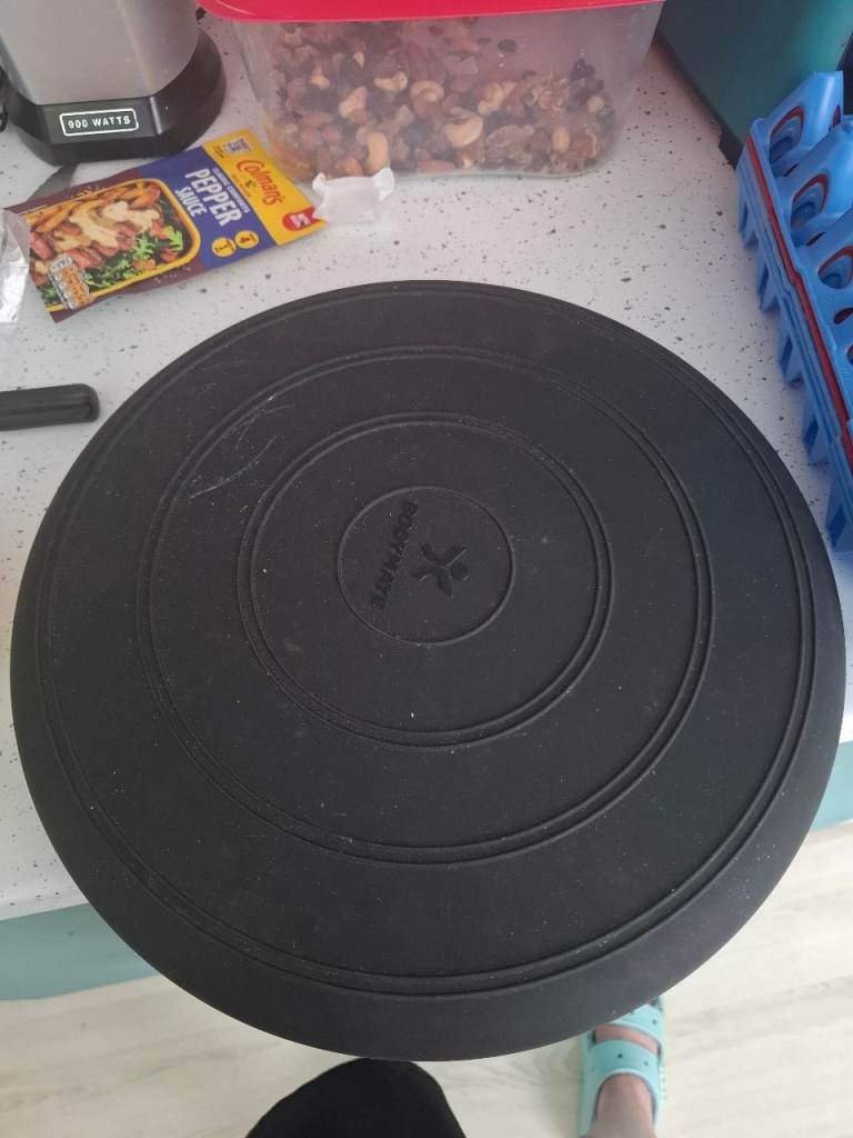 Bodymate wobble cushion 