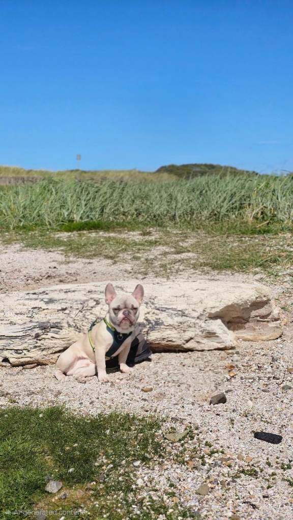 French Bulldog
