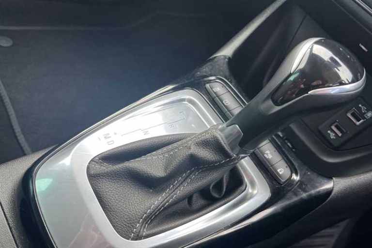 2021 Vauxhall Crossland 1.2 Turbo [130] Elite Nav 5dr Auto HATCHBACK PETROL Automatic