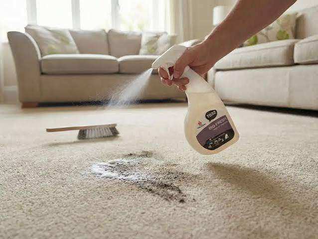 Cleaner Wanted -  Methven