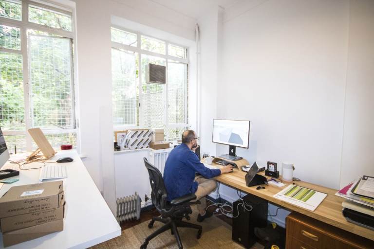 image for Office | Creative Space | Commercial Unit | Beauty Room | Desk in Leyton East London E10 