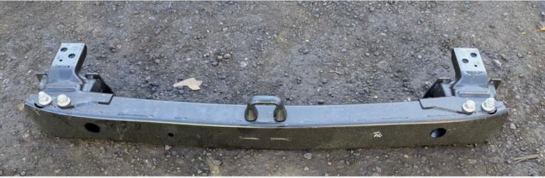 LAND ROVER DISCOVERY 5 (2020) REAR BUMPER REINFORCEMENT CRASH BAR WITH BRACKETS