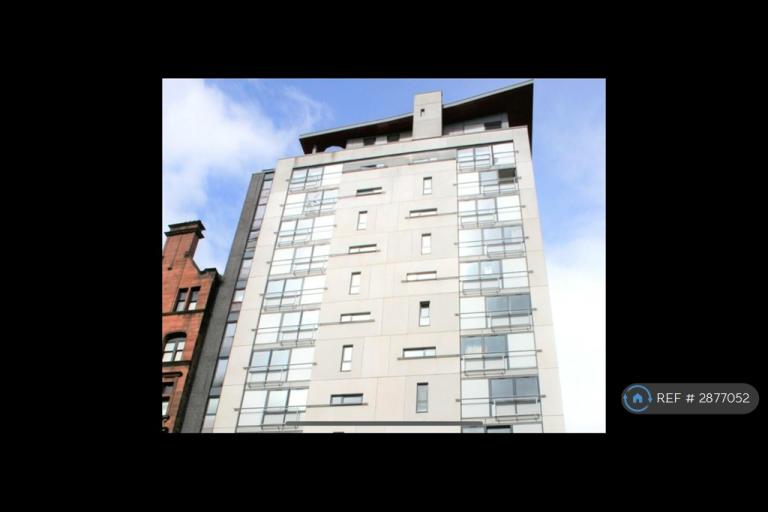 2 bedroom flat in Holm Street, Glasgow, G2 (2 bed) (#2877052)