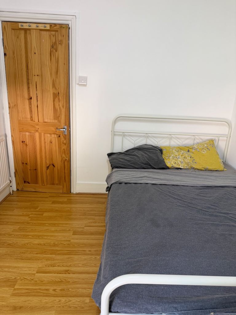 Double Room to Rent📍CROYDON All Bills Included