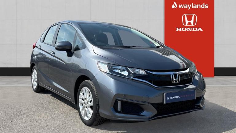2020 Honda Jazz HONDA Jazz SE 1.3PA i-vtec CVT Hatchback Petrol Automatic