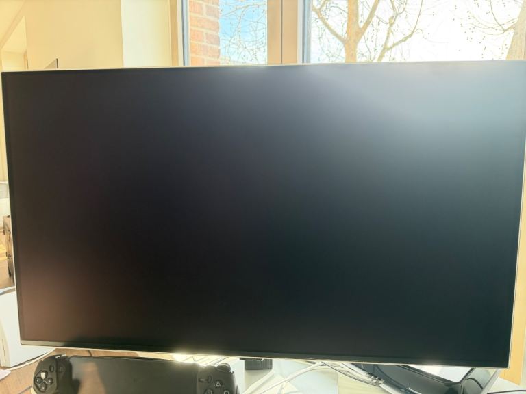 Samsung 32  Odyssey OLED G81SF 240Hz Gaming Monitor