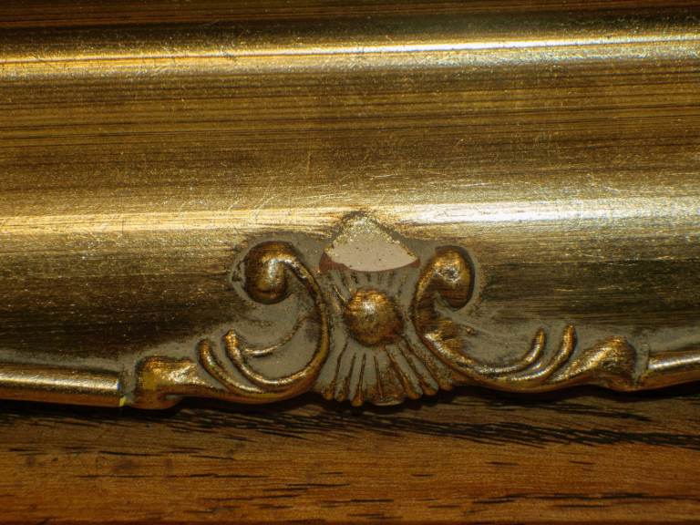  Stephan de Haan Winter Scene Oil on Canvas Framed Dutch 20th Century Painting