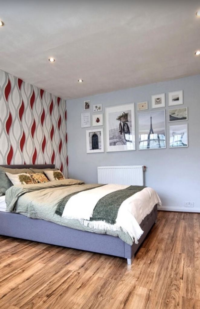 Rent Double Room close to Winchmore Hill Station