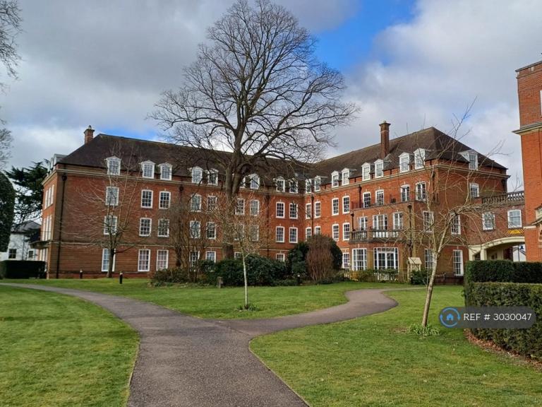 1 bedroom flat in Thomas Wyatt Close, Norwich, NR2 (1 bed) (#3030047)