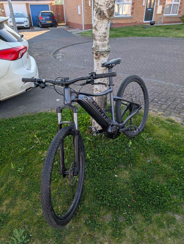 Giant Talon E 29 eBike
