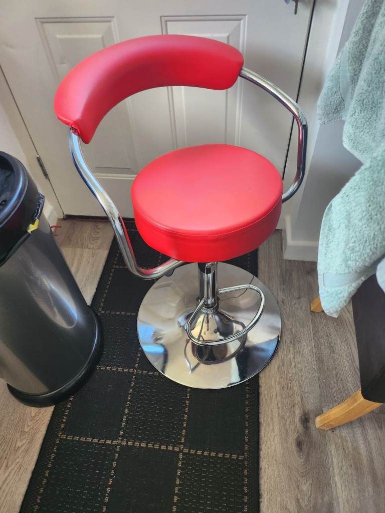Kitchen stool