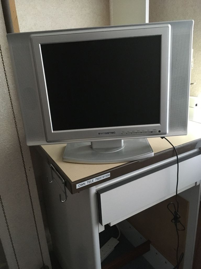 image for Swisstec TV