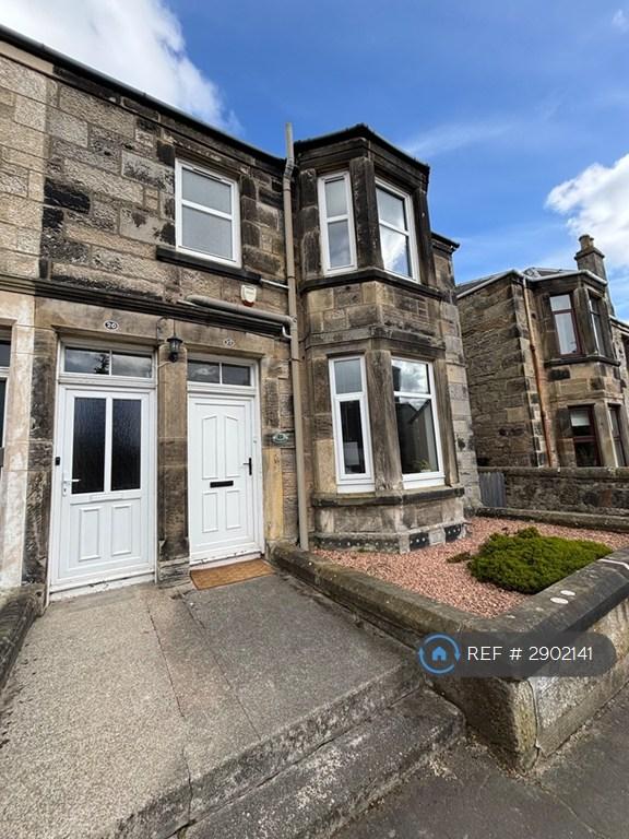 2 bedroom flat in Millhill Street, Dunfermline, KY11 (2 bed) (#2902141)