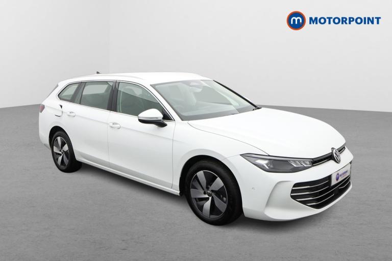 2025 Volkswagen Passat 1.5 TSI eHybrid Life 5dr DSG Estate Hybrid Automatic