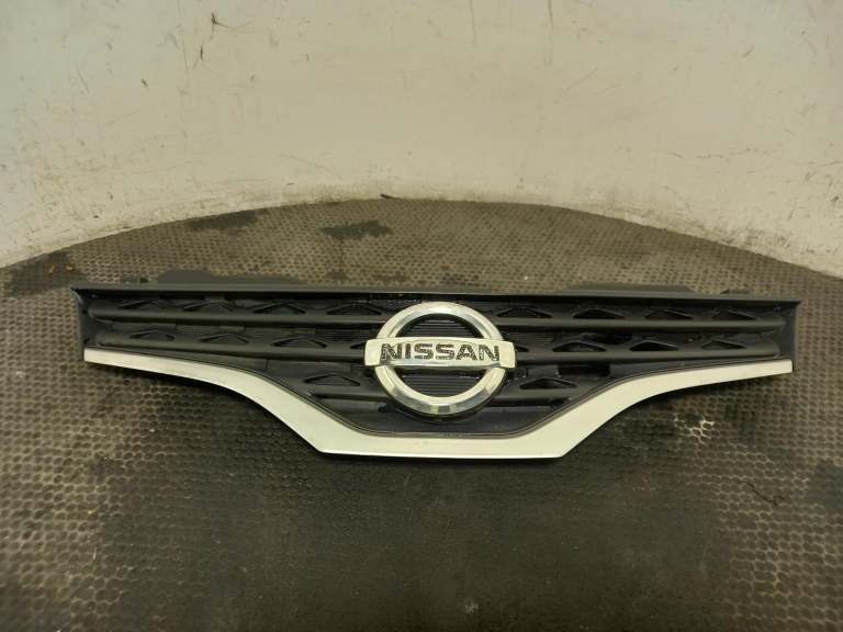 Nissan Nv200 Grille Mk1 2009-2016 62312bj00h
