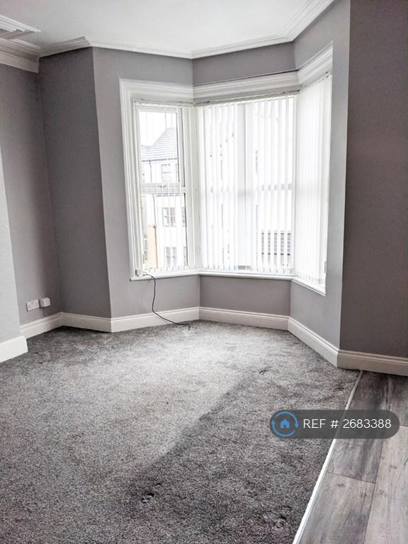 image for 1 bedroom flat in Grove Street, Morecambe, LA4 (1 bed) (#2683388)