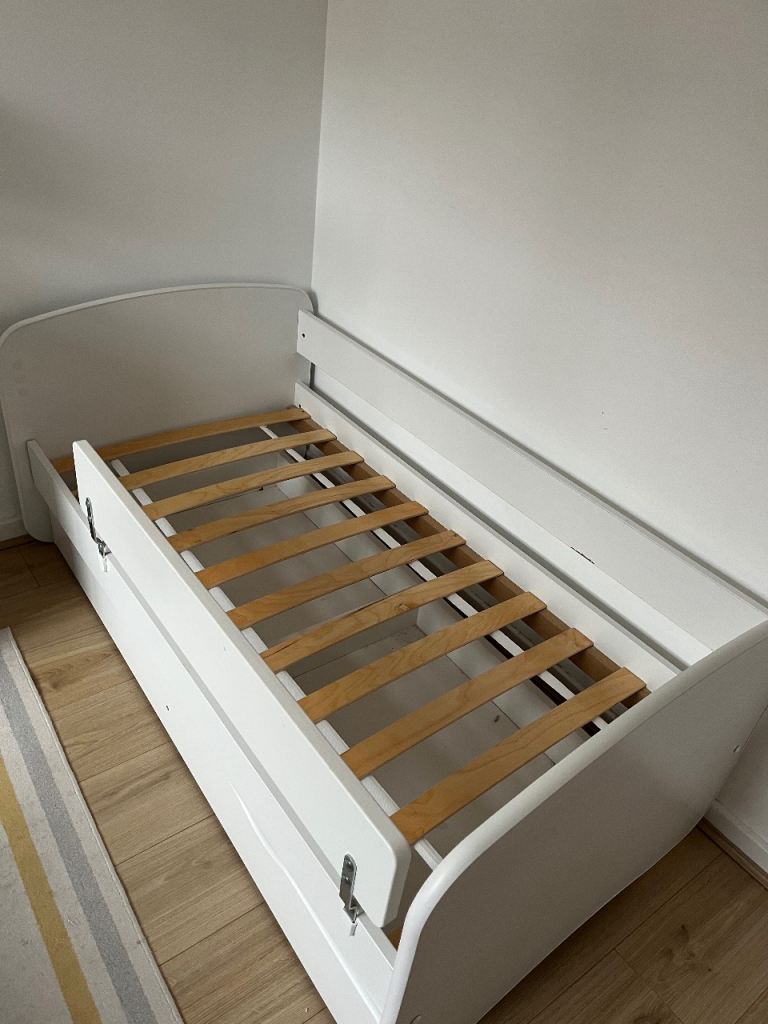 Kid bed 