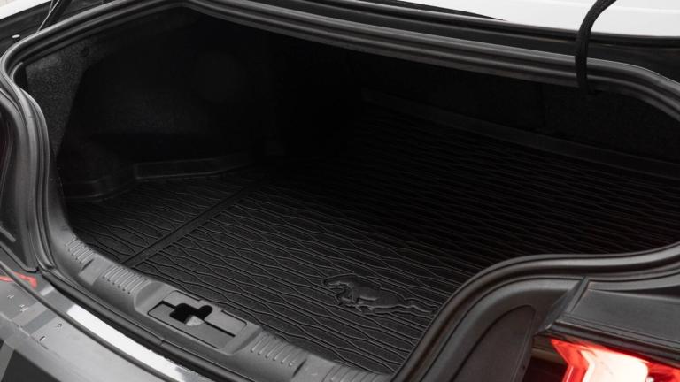 2019 Ford Mustang (19 Reg) 5.0 V8 Coupe Coupe Petrol Automatic