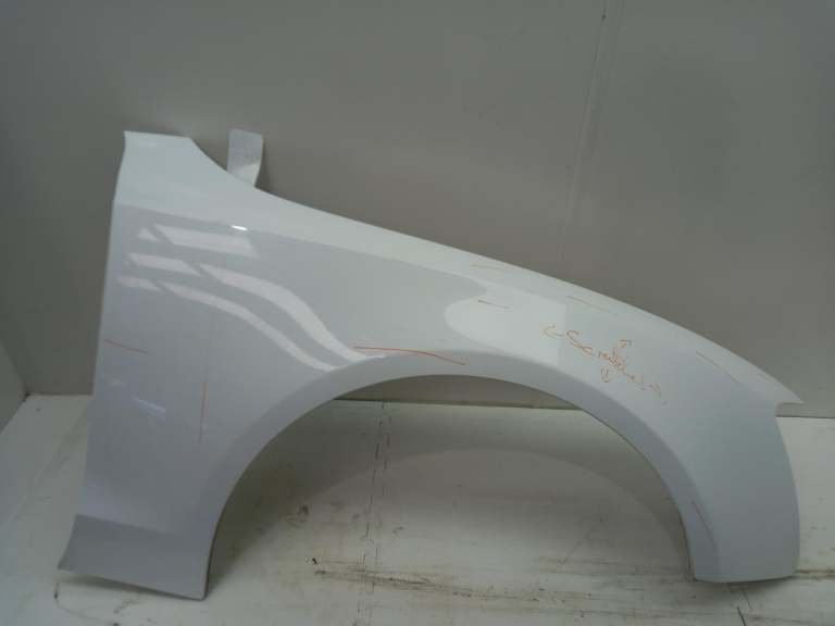 Audi A5 Right Front Wing O/S 2007-2017 Y9c 2 Door Coupe 8t0821106h