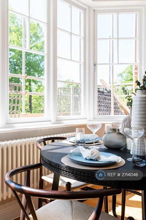 2 bedroom flat in Preston Park Avenue, Brighton, BN1 (2 bed) (#2714046)