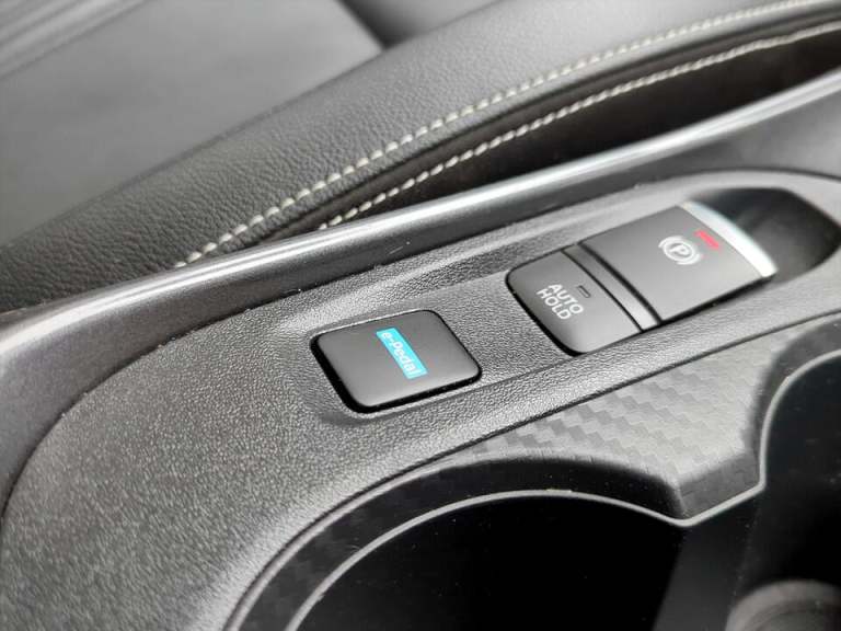 2023 Nissan Juke 1.6 Hybrid Tekna 5dr Auto HATCHBACK PETROL/ELECTRIC Automatic