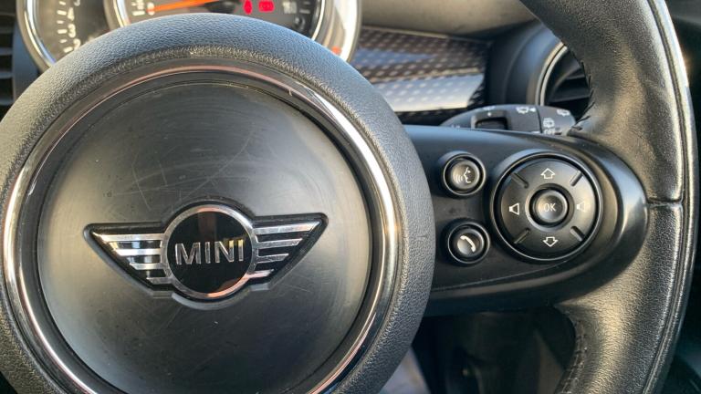 2018 MINI Hatch 2.0 Cooper S Hatchback 5dr Petrol Manual Euro 6 (s/s) (192 ps) Hatchback Petrol M...