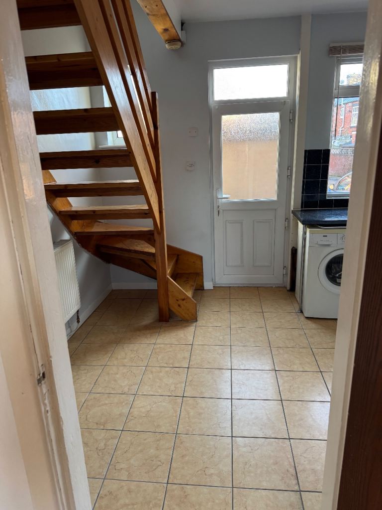 2 Bedroom House, Park Road , Worsborough , Barnsley