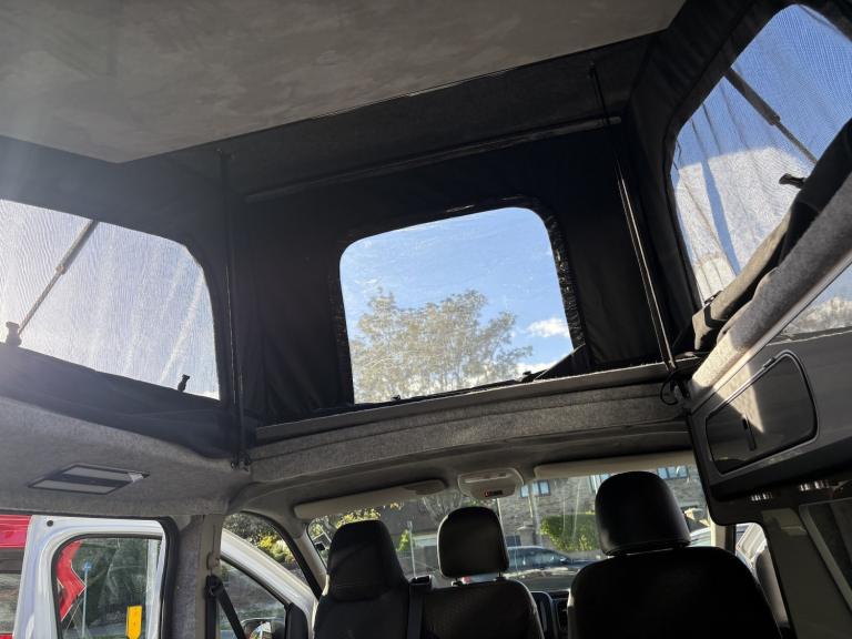 VAUXHALL VIVARO 1.6 CDTi 2900 Sportive 2018