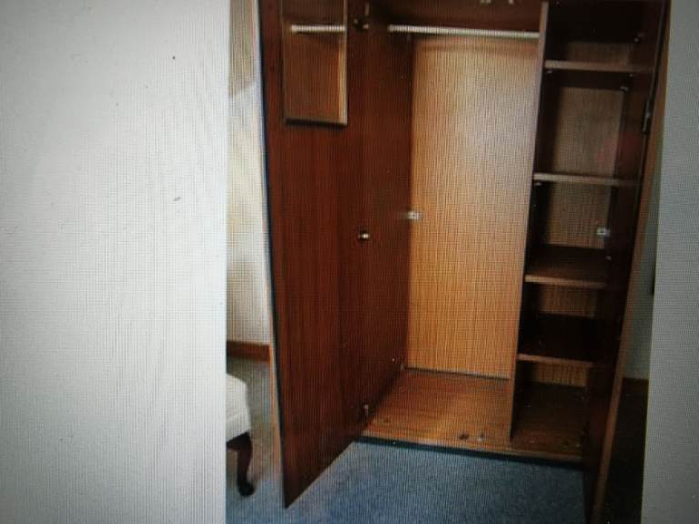 Wardrobe 