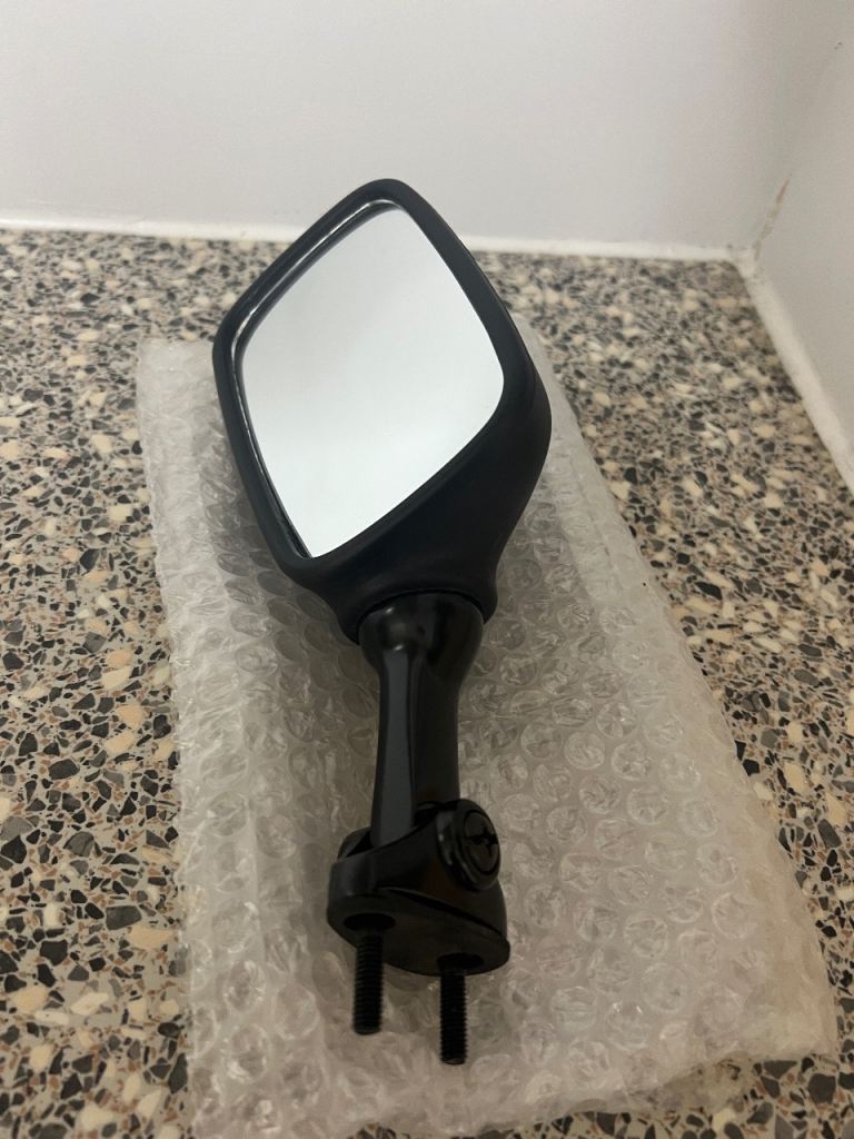 Nearside Motorcycle Wing Mirror