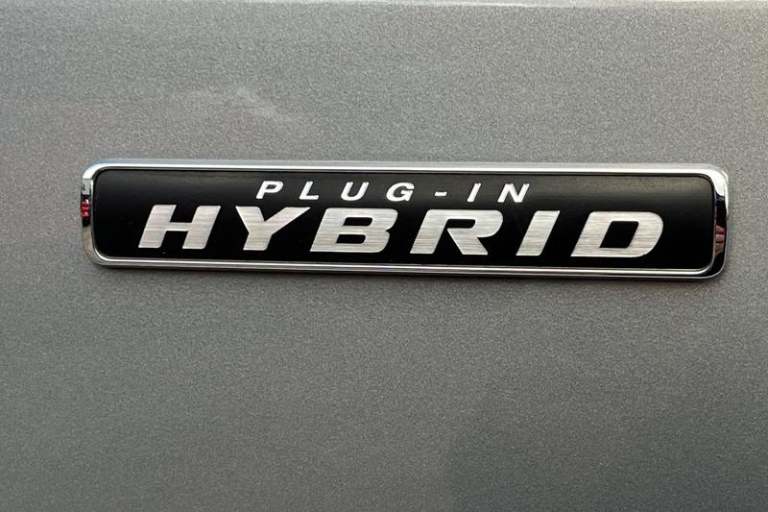 2025 Ford Kuga 2.5 PHEV ST-Line 5dr CVT HATCHBACK PETROL/ELECTRIC Automatic