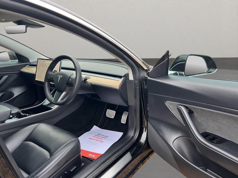 2020 Tesla Model 3 (Dual Motor) Performance Auto 4WDE 4dr (Performance Upgrade) SALOON Electric A...