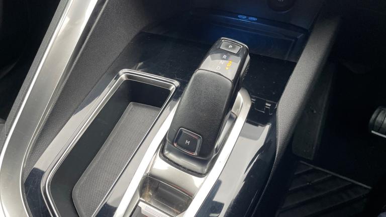 2020 Peugeot 3008 1.5 BlueHDi GT Line SUV 5dr Diesel EAT Euro 6 (s/s) (130 ps) SUV Diesel Automatic