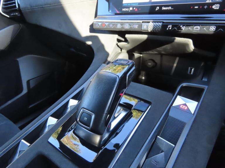 2019 DS Automobiles DS 7 2.0 BlueHDi Performance Line 5dr EAT8 MPV DIESEL Automatic