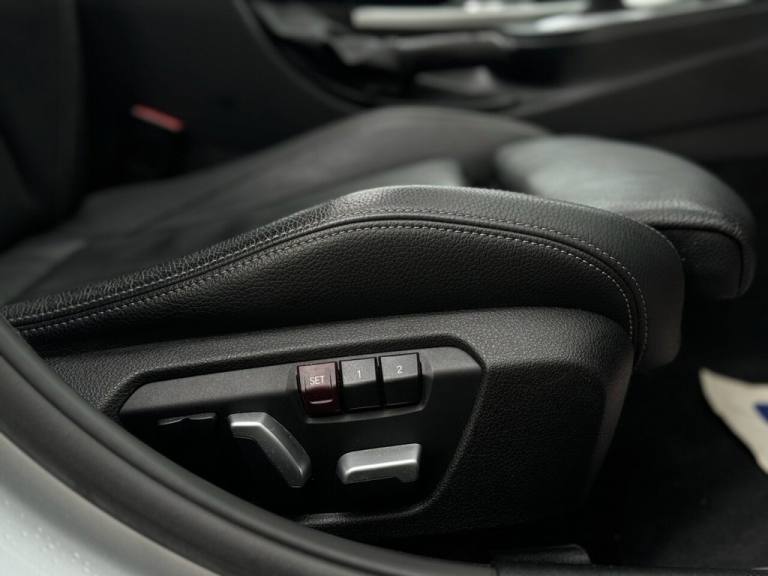 2017 BMW 3 Series 3.0 330D XDRIVE M SPORT 4d 255 BHP Saloon Diesel Automatic