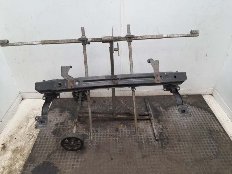 Citroen Ds3 Front Bumper Reinforcement Crash Bar 2009-2016