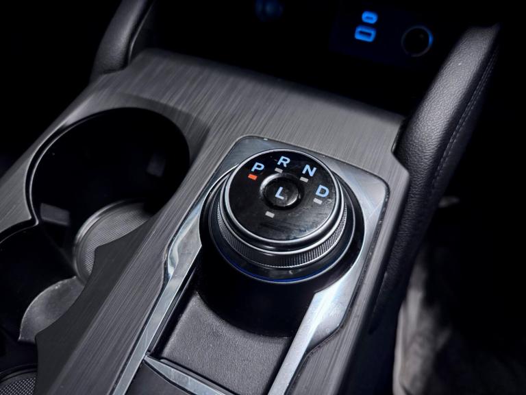 2020 Ford Kuga 2.5 EcoBoost Duratec 14.4kWh Titanium First Edition SUV 5dr Petrol Plug-in  HATCHB...