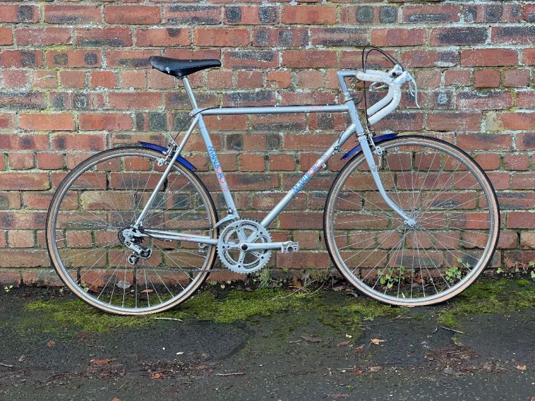 Marlboro vintage road bike 