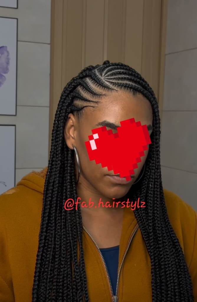 LONDON MOBILE AFRO-CARIBBEAN AND ALL HAIR TYPES HAIRDRESSING SERVICES 