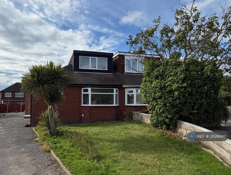 3 bedroom house in Carlos Place, Newcastle, ST5 (3 bed) (#3026647)