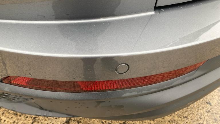 2025 Skoda Karoq 1.5 TSI SE Edition 5dr DSG Petrol Estate Estate Petrol Automatic