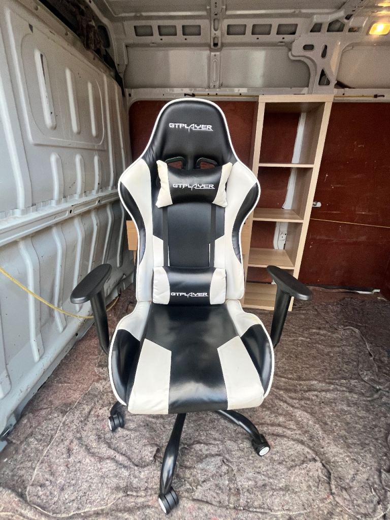 SOLD GT Player Gaming Chair 