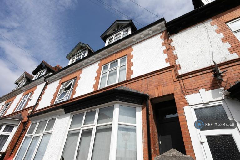 5 bedroom house in Chaucer Street, Leicester, LE2 (5 bed) (#2447568)