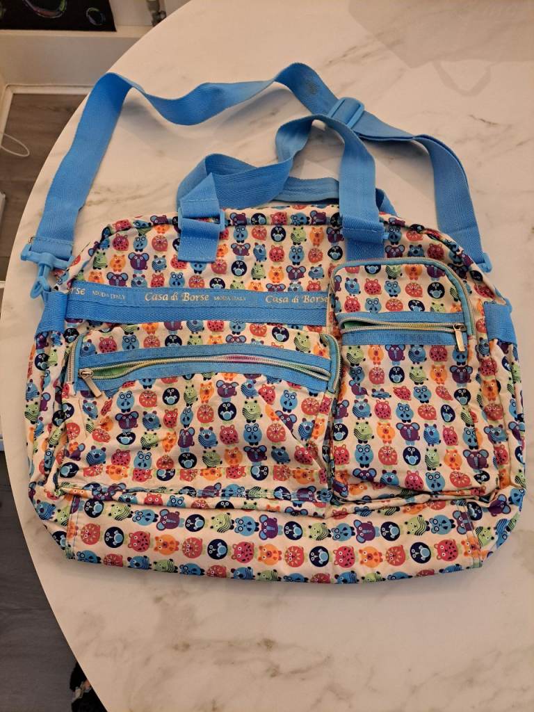Cross Shoulder bag