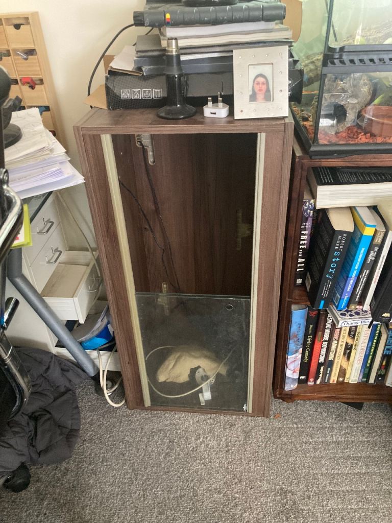 Vivarium