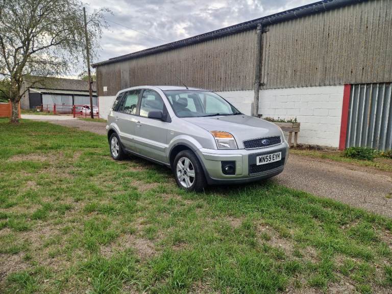 2009 Ford Fusion For Sale